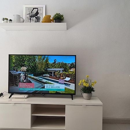 Benalmadena Jupiter Lovely 1Bedroom Apartment Bagian luar foto