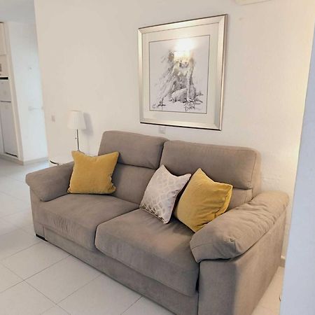 Benalmadena Jupiter Lovely 1Bedroom Apartment Bagian luar foto