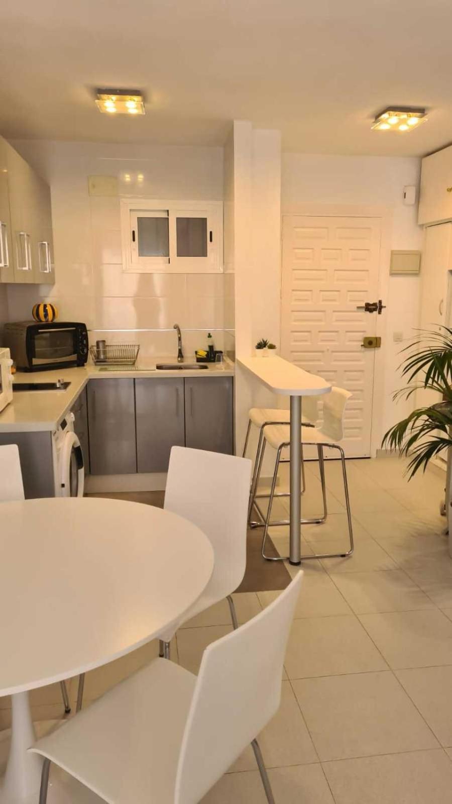 Benalmadena Jupiter Lovely 1Bedroom Apartment Bagian luar foto