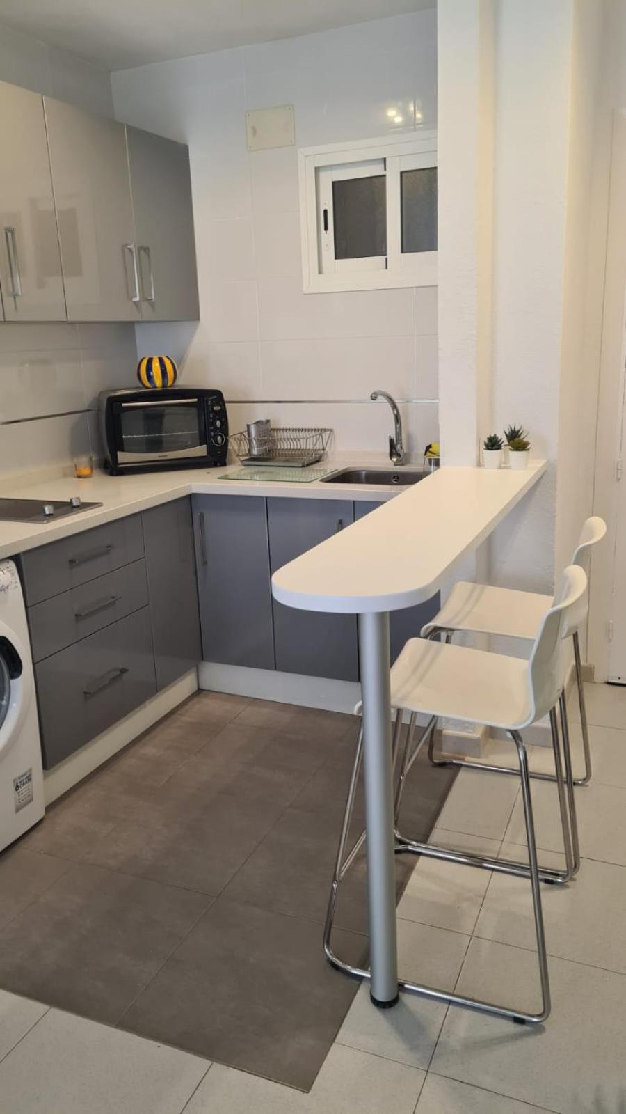 Benalmadena Jupiter Lovely 1Bedroom Apartment Bagian luar foto
