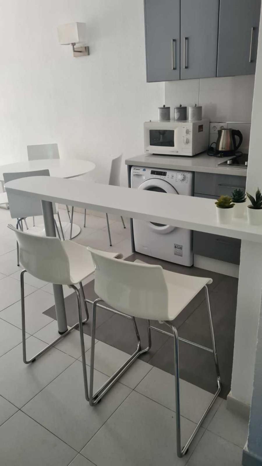 Benalmadena Jupiter Lovely 1Bedroom Apartment Bagian luar foto