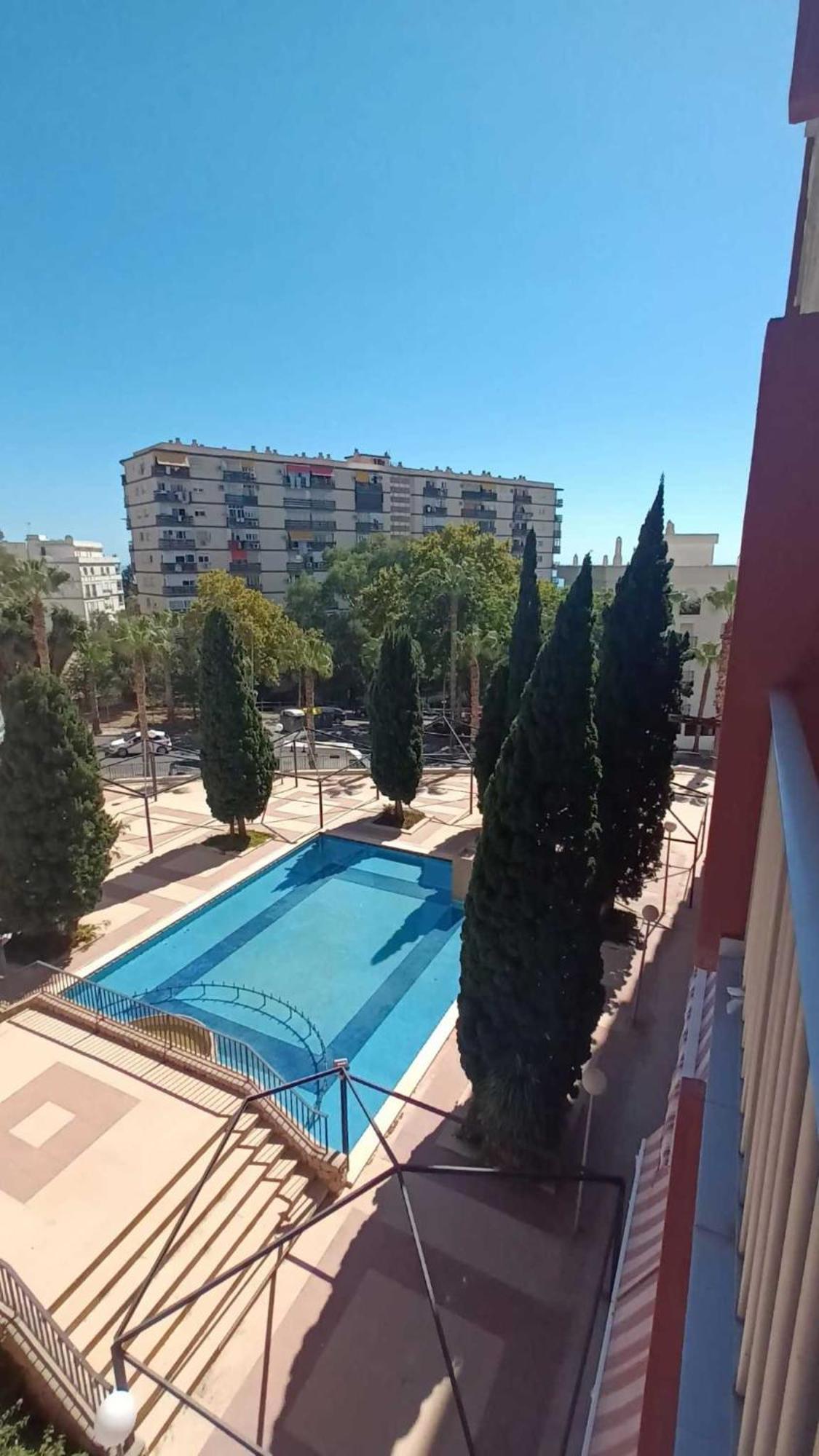 Benalmadena Jupiter Lovely 1Bedroom Apartment Bagian luar foto